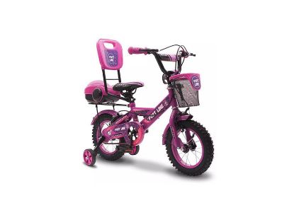 تصویر دوچرخه پورت لاین مدل چیچک سایز 12